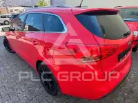 2015 KIA Unknown