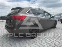 2015 KIA Unknown