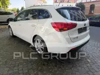 2015 KIA Unknown