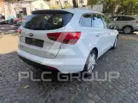 2015 KIA Unknown