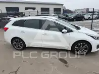 2015 KIA Unknown