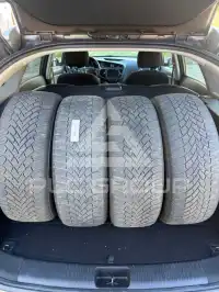 2015 KIA Unknown