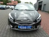 2015 KIA Unknown