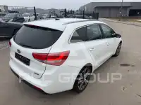 2015 KIA Unknown