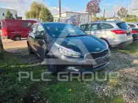 2015 KIA Unknown
