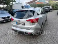 2015 KIA Unknown