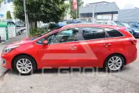 2015 KIA Unknown
