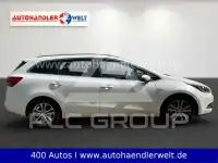 2015 KIA Ceed