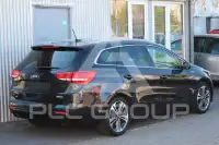 2015 KIA Ceed