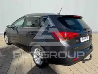 2015 KIA Ceed
