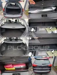 2015 KIA Ceed