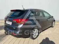 2015 KIA Ceed