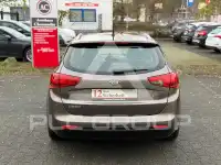 2015 KIA Ceed