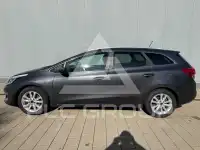 2015 KIA Ceed