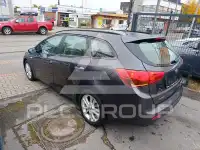 2015 KIA Ceed