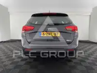 2015 KIA Ceed