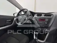 2015 KIA Ceed