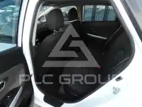 2015 KIA Ceed