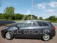 2015 KIA Ceed