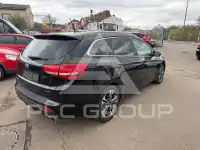 2015 KIA Ceed