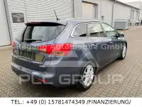 2015 KIA Ceed