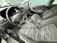 2015 KIA Ceed