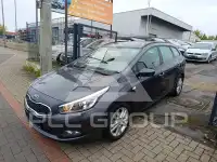 2015 KIA Ceed