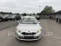 2015 KIA Ceed