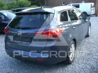 2015 KIA Ceed