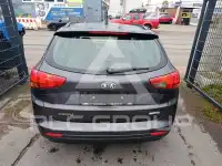 2015 KIA Ceed