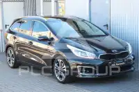 2015 KIA Ceed