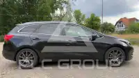 2015 KIA Ceed