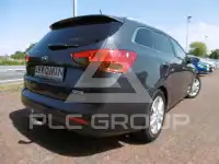 2015 KIA Ceed