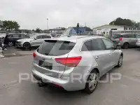 2015 KIA Ceed