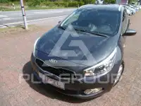 2015 KIA Ceed