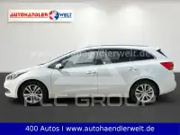 2015 KIA Ceed