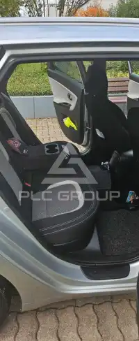2015 KIA Ceed