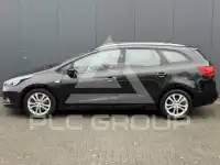 2015 KIA Ceed