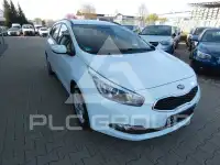 2015 KIA Ceed