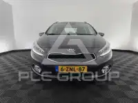 2015 KIA Ceed