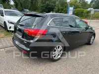 2015 KIA Ceed