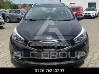 2015 KIA Ceed