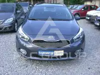 2015 KIA Ceed