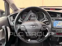 2015 KIA Ceed