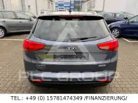 2015 KIA Ceed