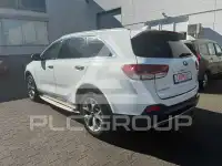 2015 KIA Sorento