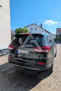 2015 KIA Sorento