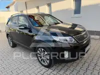2015 KIA Sorento