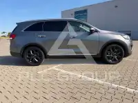 2015 KIA Sorento