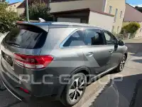 2015 KIA Sorento